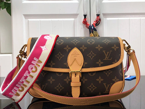 Fashion Luxe Touch bags - 2465
