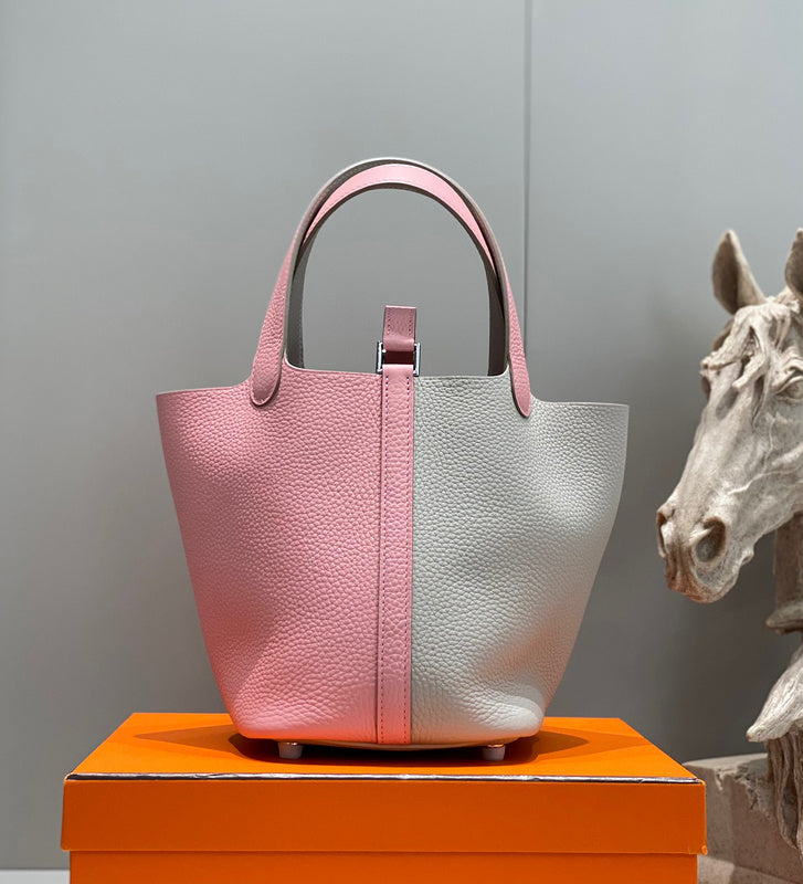 Luxe Touch Bags - HMS Bags - 039