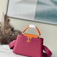Fashion Luxe Touch bags - 4541