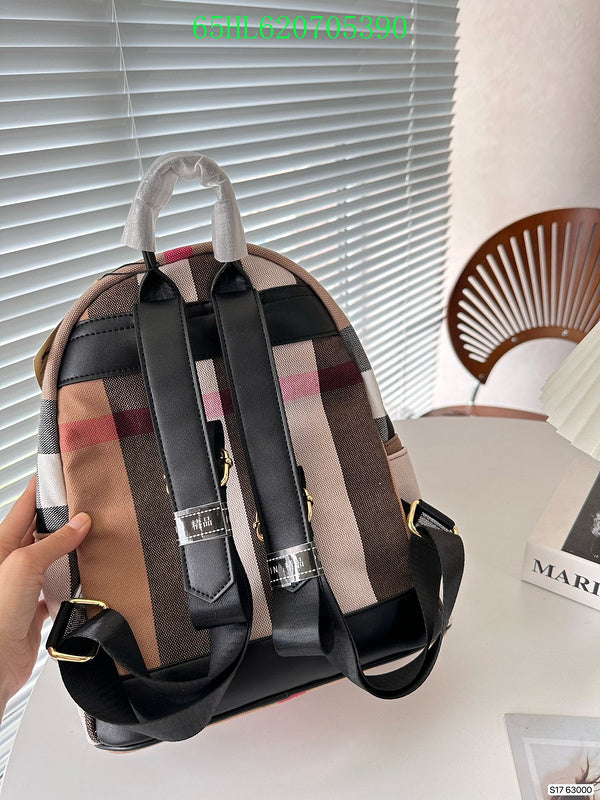 Luxe Touch Bags Fashion -BBR Bags - 125