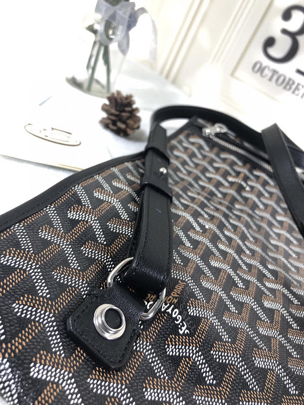 Luxe Touch Bags - GOD Bags - 016