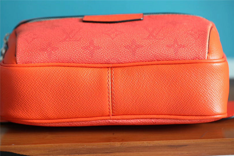 Luxe Touch Fashion LTB-bags - 10201