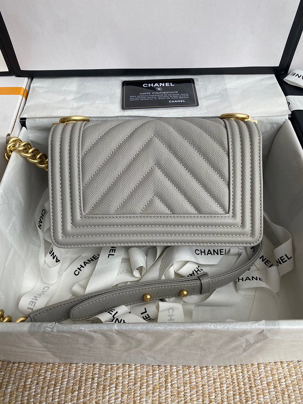 Luxe Touch Bags 

 -  Bags - 3522