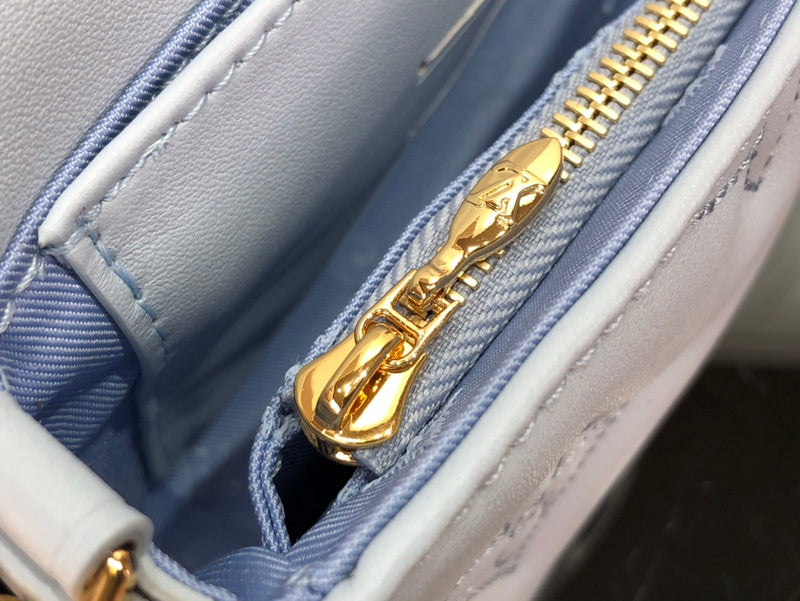 Luxe Touch Fashion LTB-Bags - 16734