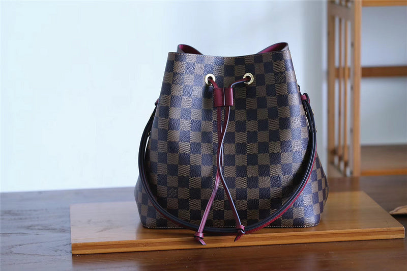 Luxe Touch Fashion LTB-bags - 8572