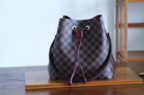 Luxe Touch Fashion LTB-bags - 8572