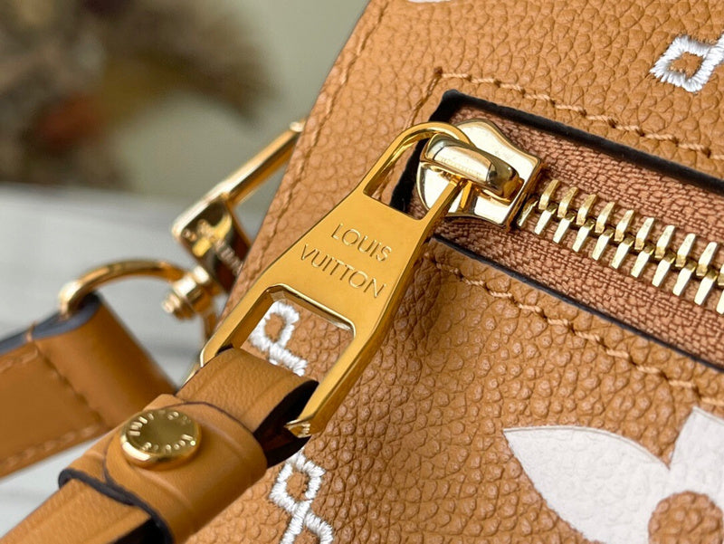 Fashion Luxe Touch bags - 5458