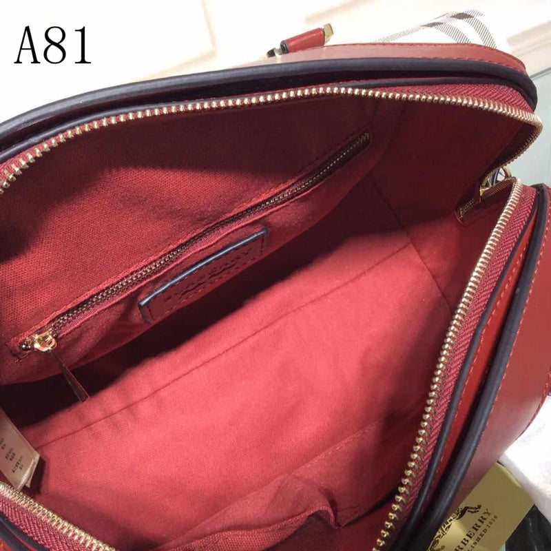 Luxe Touch Bags Fashion -BBR Bags - 775