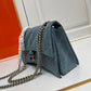 Luxe Touch Fashion - BGA Bags - 1679