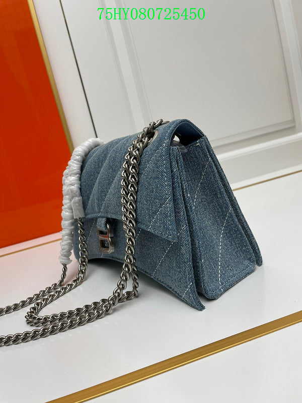 Luxe Touch Fashion - BGA Bags - 1679