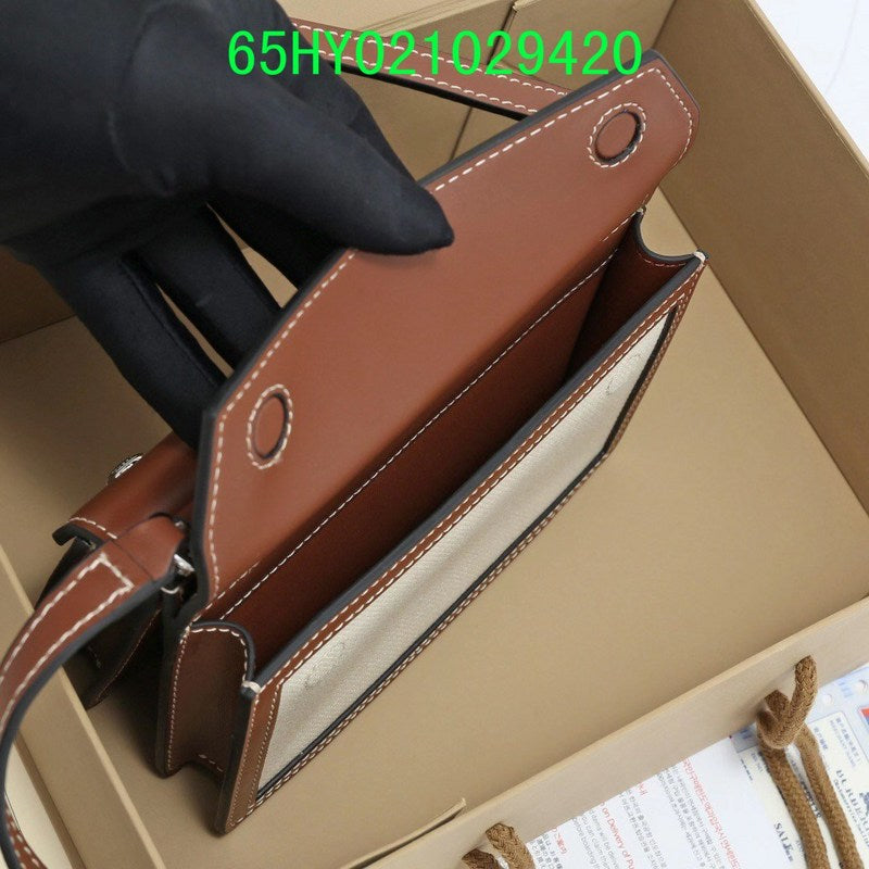 LTB Fashion -BBR Bags - 613