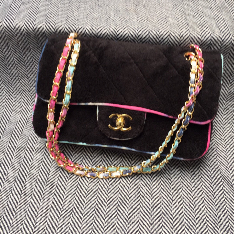 Luxe Touch Bags 

 -  Bags - 3513