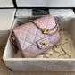 Luxe Touch Bags 

 -  Bags - 3471