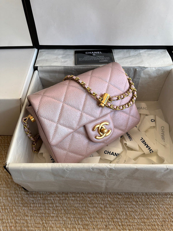 Luxe Touch Bags 

 -  Bags - 3471