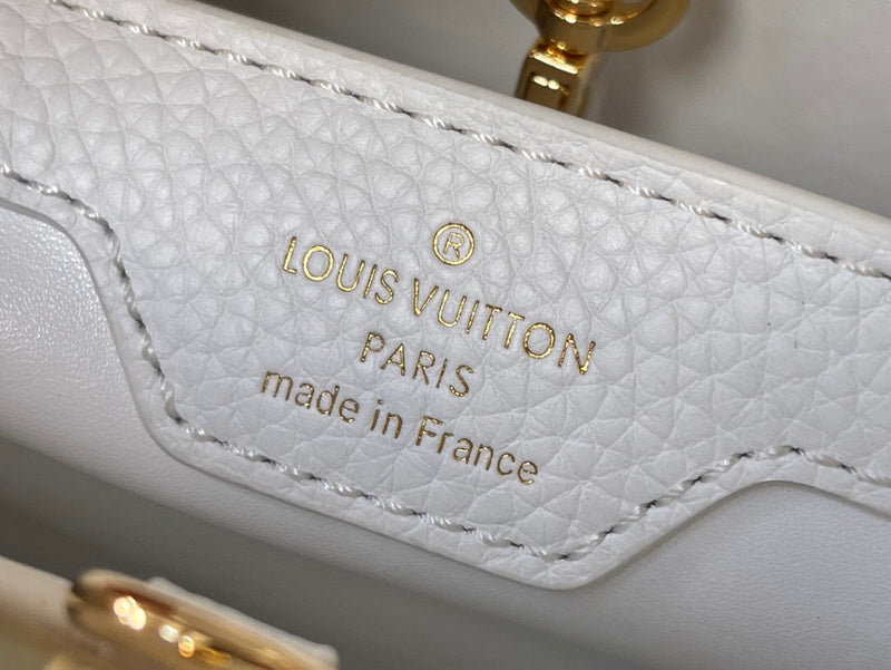 Fashion Luxe Touch bags - 4817