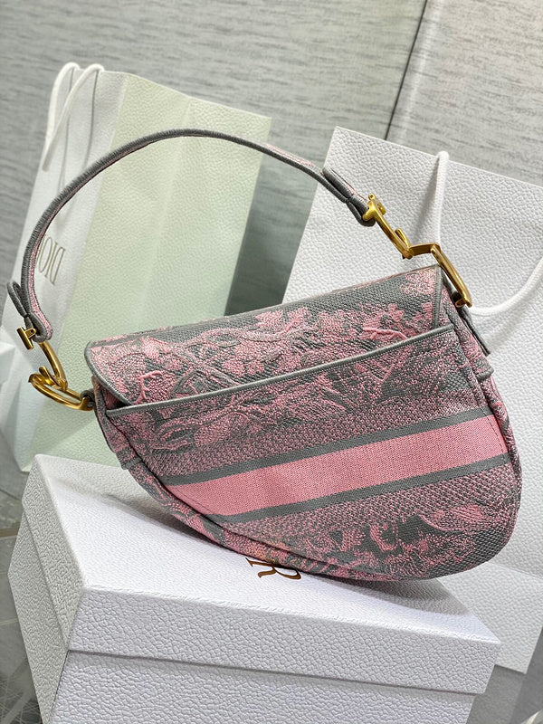 LTB - Luxe Touch Bags - 014