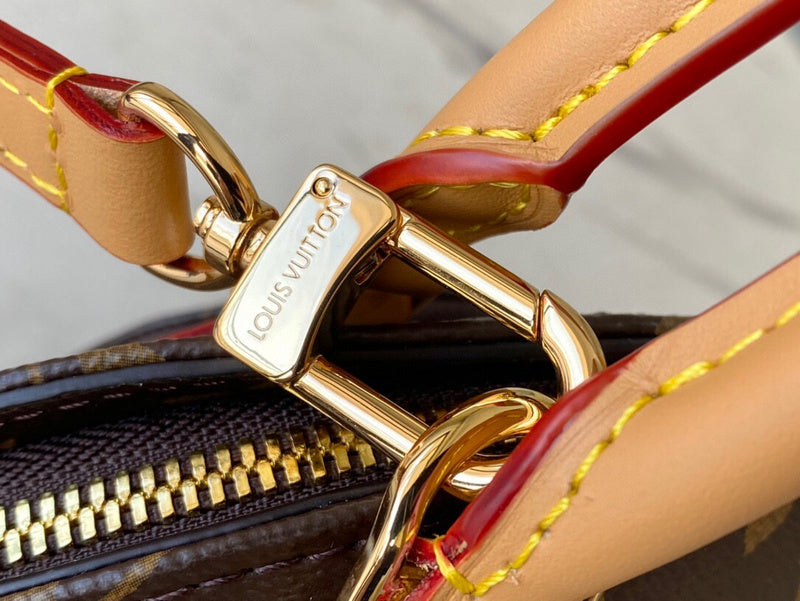 Fashion Luxe Touch bags - 4749