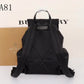 Luxe Touch Fashion -BBR Bags - 765