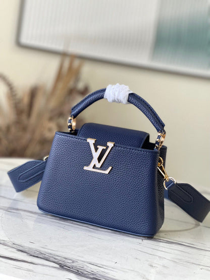 Fashion Luxe Touch bags - 4374