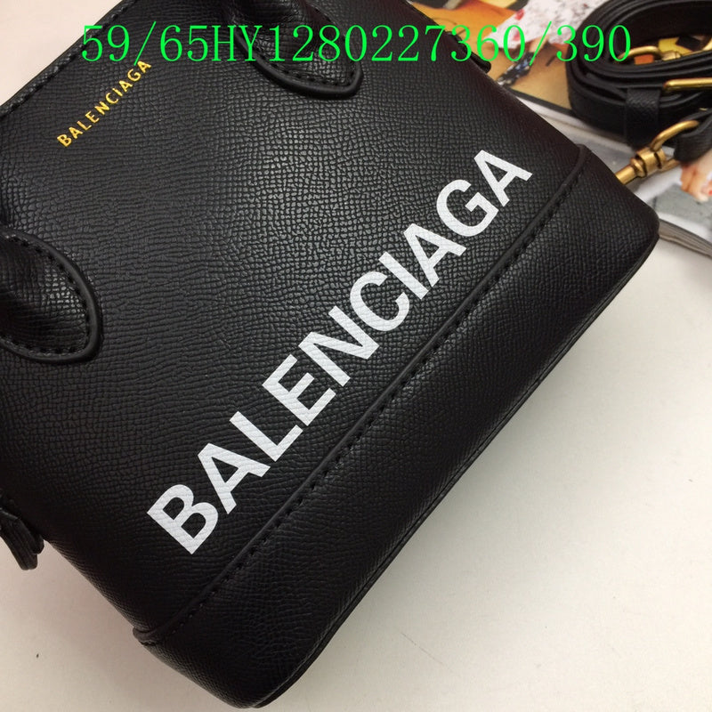 Luxe Touch Fashion - BGA Bags - 1903
