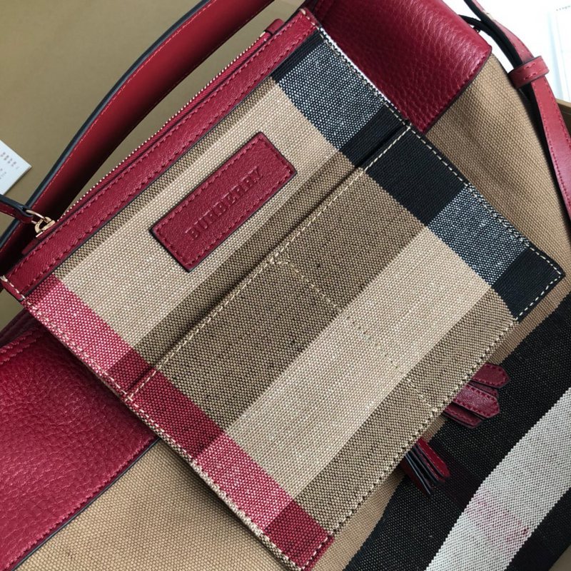 Luxe Touch Fashion -BBR Bags - 1284