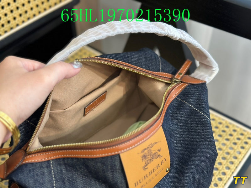 Luxe Touch Bags Fashion -BBR Bags - 197