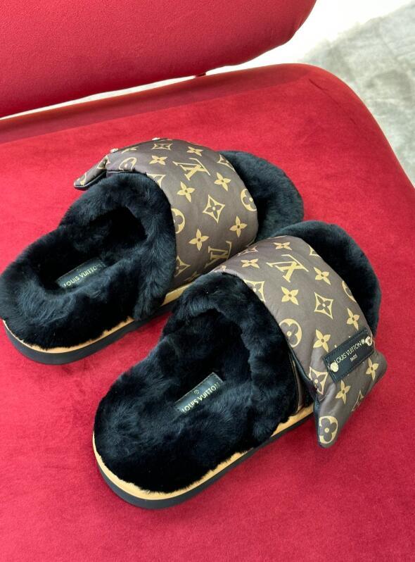 Luxe Touch Bags -  Women Shoes - 637
