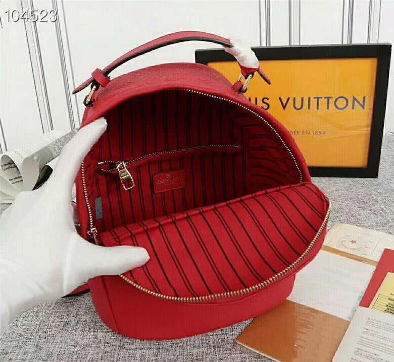 Fashion Luxe Touch bags - 3909