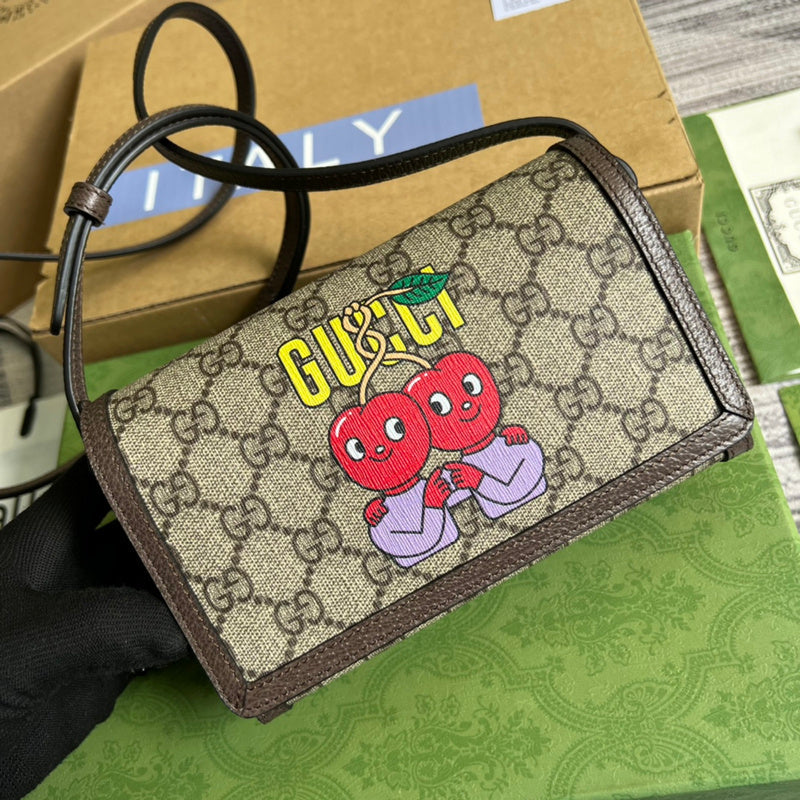 LTB - GG Bags - 1238
