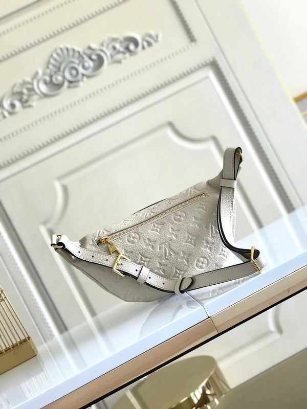 Luxe Touch Fashion LTB-bags - 17587