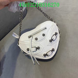 Luxe Touch Fashion - BGA Bags - 1866