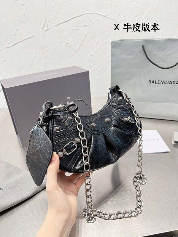 Luxe Touch Fashion - BGA Bags - 1615