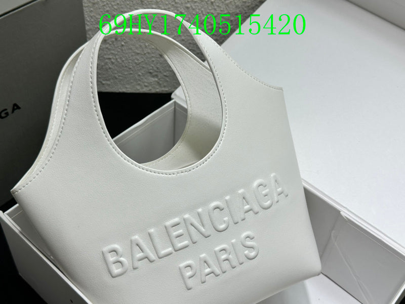 Luxe Touch Fashion - BGA Bags - 1790