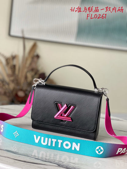 Fashion Luxe Touch bags - 5004
