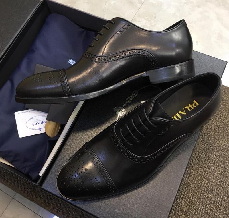 Luxe Touch Bags - PD Men Shoes - 325