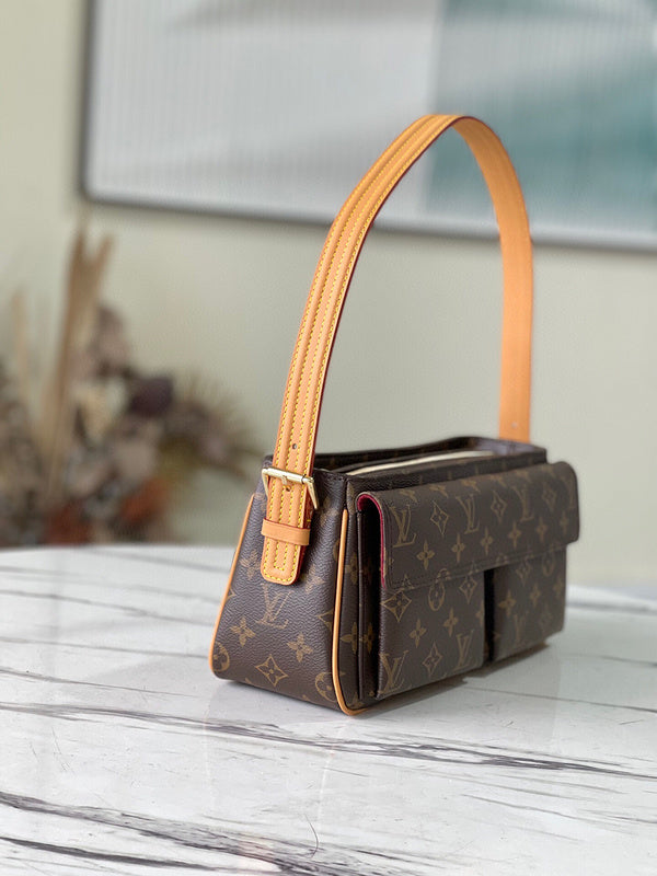 Fashion Luxe Touch bags - 5371
