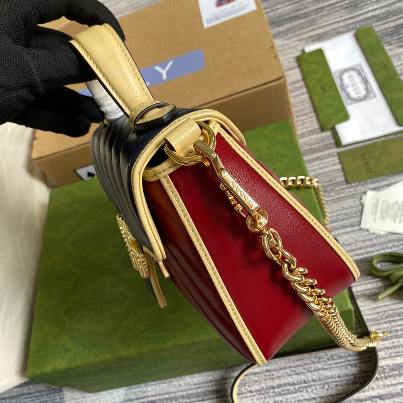 LTB - GG Bags - 1905