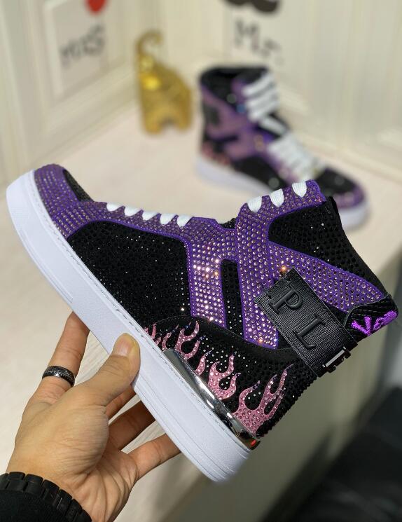 Luxe Touch Bags 

 - PHP Shoes - 045