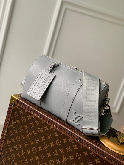 Luxe Touch Fashion LTB-bags - 17042