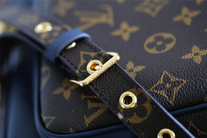 Luxe Touch Fashion LTB-bags - 10502