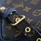 Luxe Touch Fashion LTB-bags - 10502