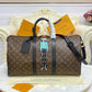 Luxe Touch Bags -   2421