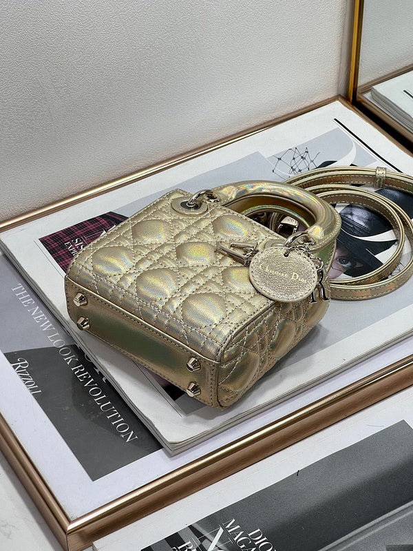 LTB - Luxe Touch Bags - 195
