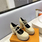 Luxe Touch Bags -  Women Shoes - 536