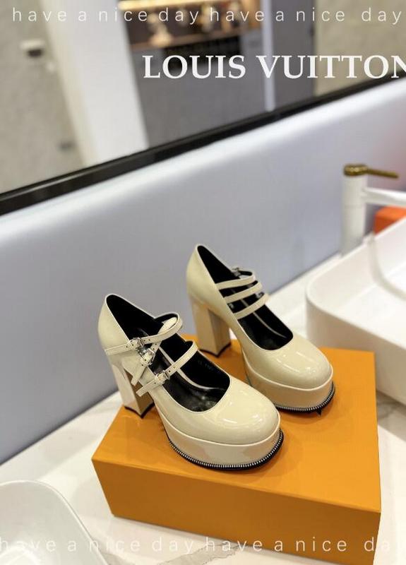 Luxe Touch Bags 

 - LTB Women Shoes - 536
