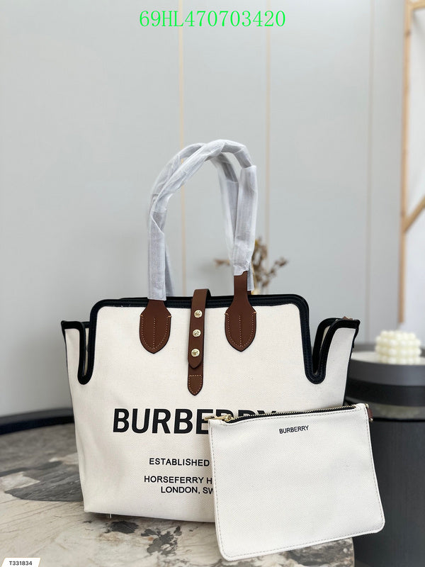 LTB Fashion -BBR Bags - 122