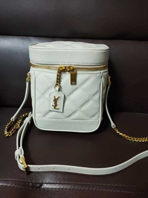 Luxe Touch - SLY Bags 010