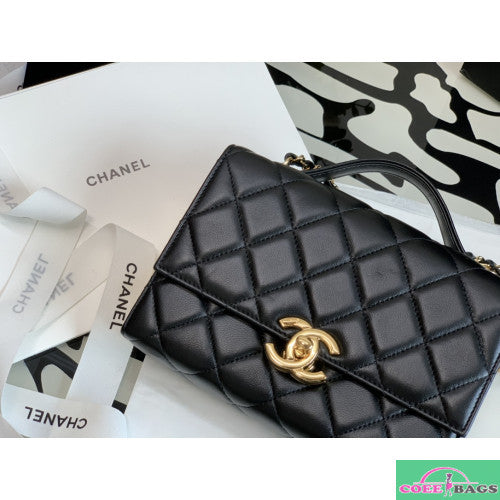 Luxe Touch Bags -  Bags - 212