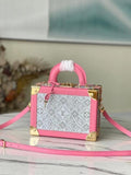 Luxe Touch Bags -   2139