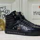 Luxe Touch Bags 

 - PHP Shoes - 062